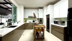 Jalan Angin Laut (D16), Terrace #594590241